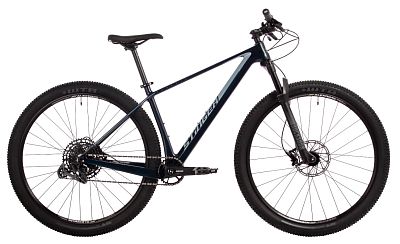 Превью Горный велосипед 29 дюймов Велосипед STINGER Genesis Evo 29" (2024)